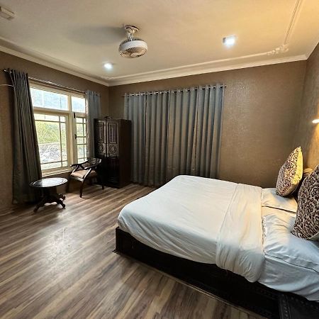 Lider View Resort Pahalgām Eksteriør billede